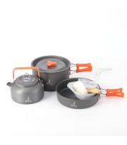 ست ظروف دو نفره Berg مدل B-470