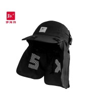 کلاه آفتابی سه تکه EX2 مدل 369014