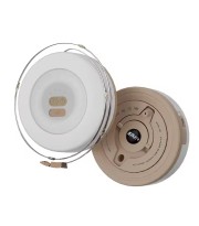 چراغ ریسه ای شارژی مدل XST-M01