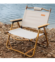 صندلی تاشو کمپینگ هامتو مدل HB202224-1