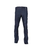 شلوار جین مردانه مگاهندز مدل Megahandz Mega Bould Jean