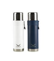 فلاسک دو جداره 450ML اسنوهاک مدل BAIKAL SN-6143