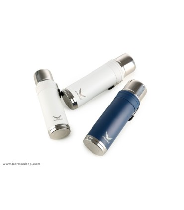 فلاسک دو جداره 650 میلی لیتر اسنوهاک مدل BAIKAL SN-6142