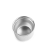 فلاسک دو جداره 650 میلی لیتر اسنوهاک مدل BAIKAL SN-6142