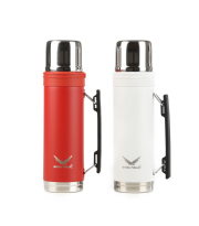 فلاسک دو جداره 1L اسنوهاک مدل BAIKAL SN-C6141