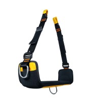 صندلی کار استراحت در ارتفاع سینگینگ راک مدل Singing Rock Franklin