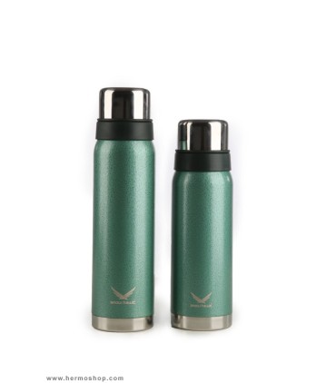 فلاسک دو جداره 900ML  اسنوهاک مدل TAKAB SN-C6154