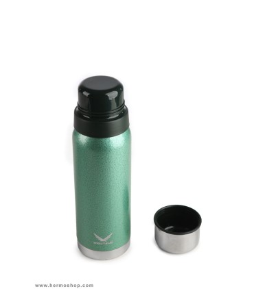 فلاسک دو جداره 1.2L اسنوهاک مدل TAKAB SN-C6153