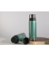 فلاسک دو جداره 1.2L اسنوهاک مدل TAKAB SN-C6153