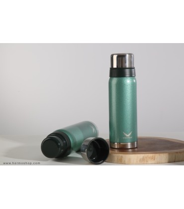 فلاسک دو جداره 1.2L اسنوهاک مدل TAKAB SN-C6153