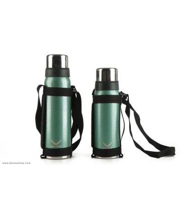 فلاسک دو جداره 1.2L اسنوهاک مدل TAKAB SN-C6153