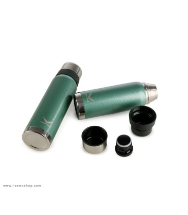 فلاسک دو جداره 1.2L اسنوهاک مدل TAKAB SN-C6153