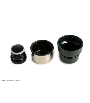 فلاسک دو جداره 1.2L اسنوهاک مدل TAKAB SN-C6153