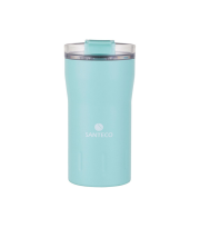 ماگ دوجداره 350ML سانتکو مدل Kariba