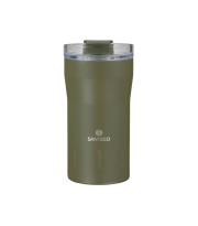 ماگ دوجداره 350ML سانتکو مدل Kariba