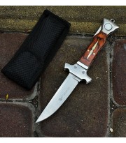 چاقو سفری کلمبیا مدل A123