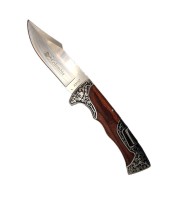 چاقو سفری کلمبیا مدل A3157