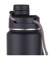 فلاسک دو جداره سانتکو 950ML مدل Ktwo