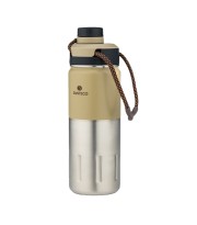 فلاسک دو جداره سانتکو 500ML مدل Ktwo