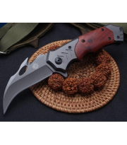چاقو سفری درستنا مدل X76-1
