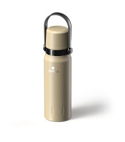 فلاسک دو جداره سانتکو 1200ML مدل Geilo