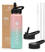بطری 710ML سانتکو مدل Solund