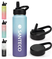 بطری 710ML سانتکو مدل Solund