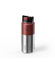 فلاسک دو جداره سانتکو 500ML مدل Kotka