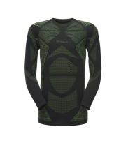 بلوز لایه اول مردانه اسپایدر مدل Spyder Captain