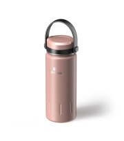 فلاسک دو جداره سانتکو 380ML مدل KOYA SS