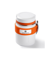 ظرف غذا دو جداره 500ML سانتکو مدل Koge