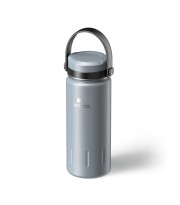 فلاسک دو جداره سانتکو 500ML مدل KOYA SS