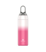 بطری دو جداره 380ML سانتکو مدل Yoga Slim