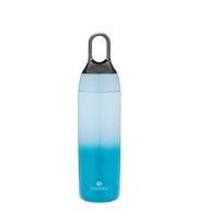 بطری دو جداره 380ML سانتکو مدل Yoga Slim