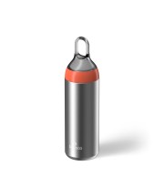 بطری دو جداره 500ML سانتکو مدل Yoga