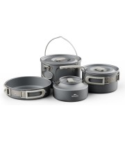 ست ظروف 4-7 نفره نیچرهایک مدل CNK2450CF010-XL