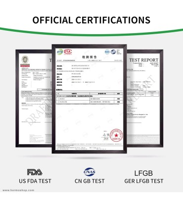 ست ظروف 4-7 نفره نیچرهایک مدل CNK2450CF010-XL