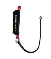 شوک گیر و لنیارد سینگینگ راک مدل Singing Rock Reactor 3