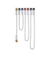 لنیارد (خود-حمایت) سینگینگ راک مدل Singing Rock Lanyard I