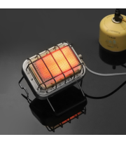 سرشعله و اجاق فایرمپل مدل SunFlower