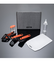 ست ابزار آشپزی فایرمپل CHEF COOKING KIT
