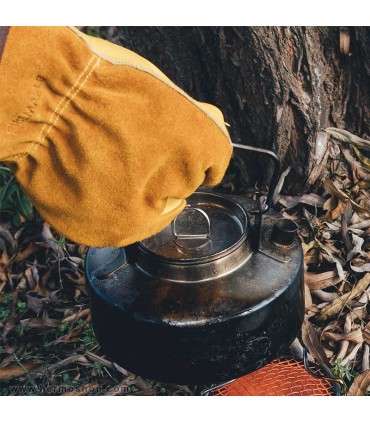 دستکش بوشکرفت فایرمپل مدل Gingko Winter