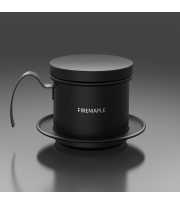 قهوه ساز ویتنامی فایرمپل مدل Orca