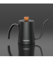 کتری 600ML فایرمپل مدل Orca