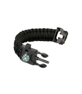 دستبند پاراکورد تاکتیکال مدل TAC-9857