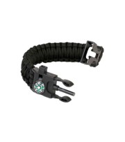 دستبند پاراکورد تاکتیکال مدل TAC-9857