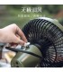 پنکه شارژی سانری مدل Light Fan