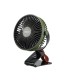 پنکه شارژی سانری مدل Light Fan Mini