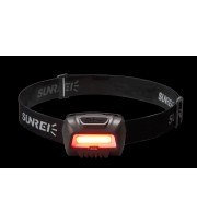 چراغ پیشانی سانری مدل EOS2