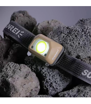 چراغ پیشانی سانری مدل Youdo S Sensor
